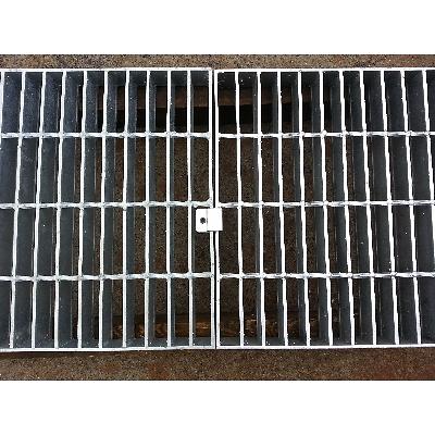 스틸그레이팅 사진