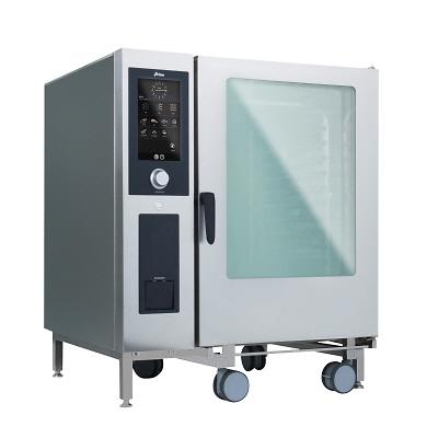 상업용오븐 사진