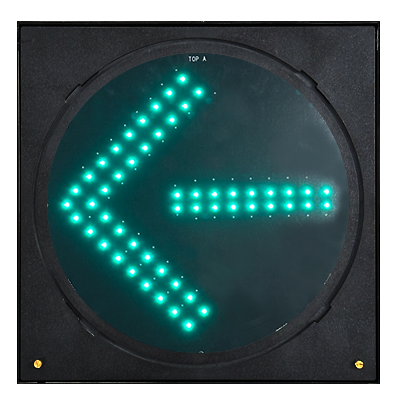 교통신호등 사진