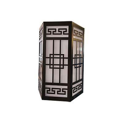 LED경관조명기구 사진