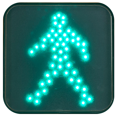 교통신호등 사진