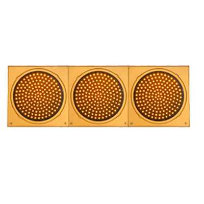 교통신호등 사진