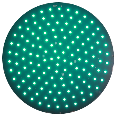 교통신호등 사진