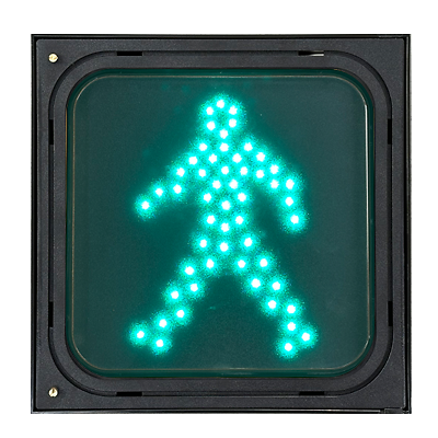 교통신호등 사진