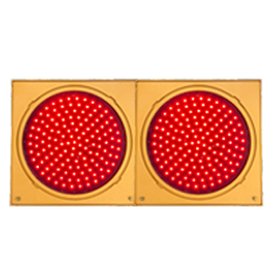 교통신호등 사진