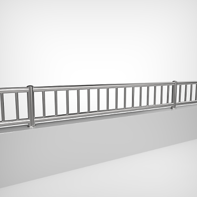 금속제기타울타리 사진