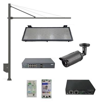 영상감시장치 사진