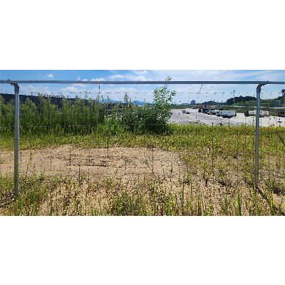 금속제기타울타리 사진