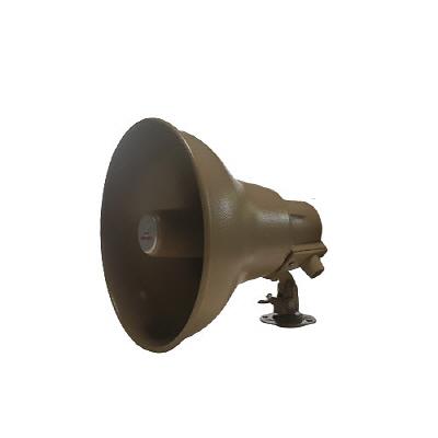 호온스피커 사진