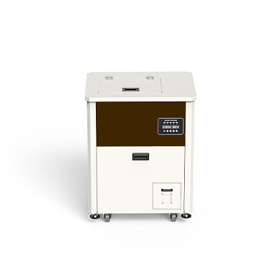 일반용음식물쓰레기처리기 사진