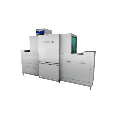 상업용식기세척기 사진