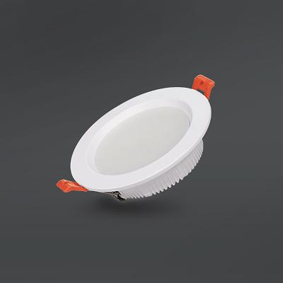 LED다운라이트 사진