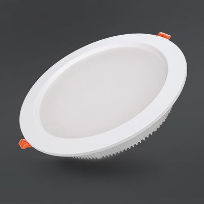 LED다운라이트 사진