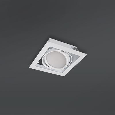 LED다운라이트 사진