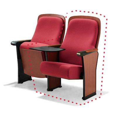 고정식연결의자 사진