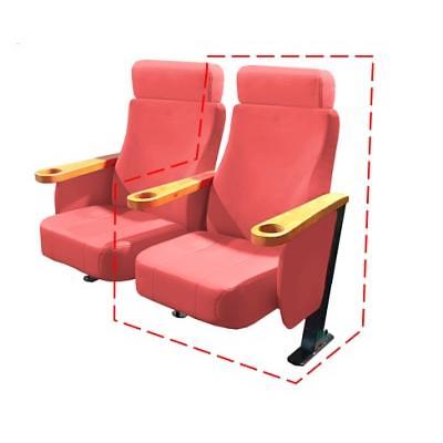 고정식연결의자 사진