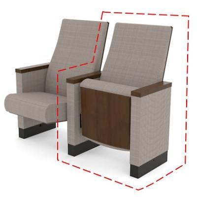 고정식연결의자 사진