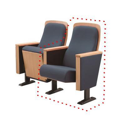 고정식연결의자 사진