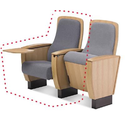 고정식연결의자 사진