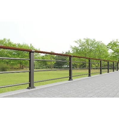 디자인형울타리 사진