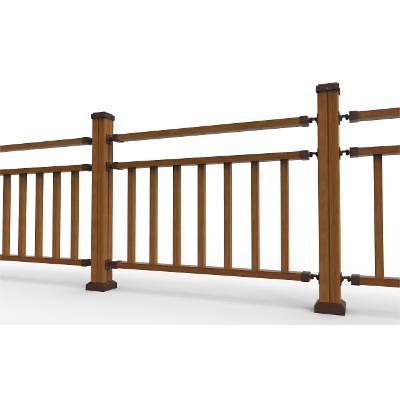 디자인형울타리 사진