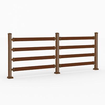 디자인형울타리 사진