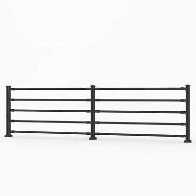 디자인형울타리 사진