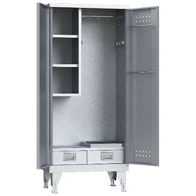 청소도구함 사진