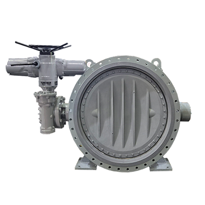 버터플라이밸브 사진
