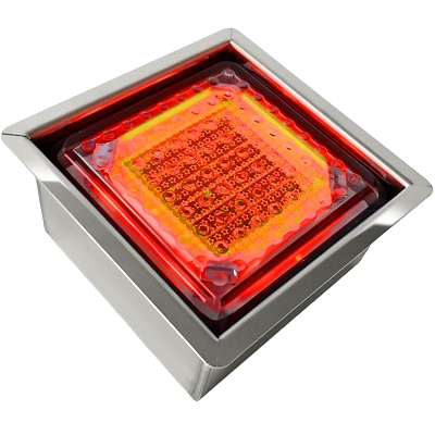 LED경관조명기구 사진