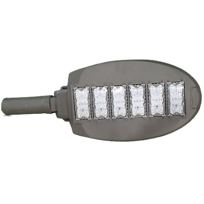 LED가로등기구 사진