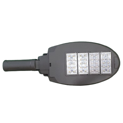 LED가로등기구 사진