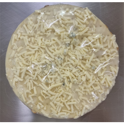 냉동빵 사진