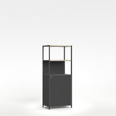 책장 사진