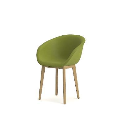 작업용의자 사진