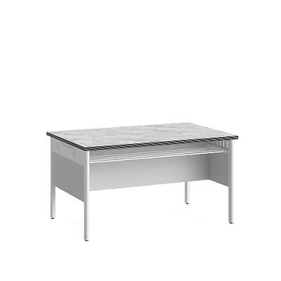 실험대 사진