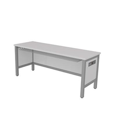 실험대 사진