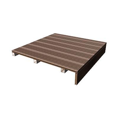 융복합덱(Deck) 사진