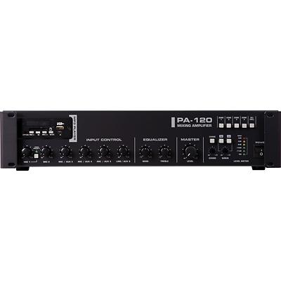 오디오앰프 사진