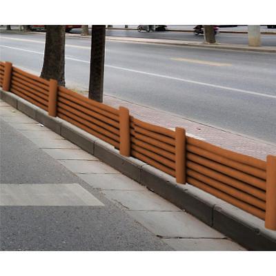 금속제기타울타리 사진