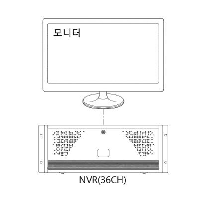 영상감시장치 제품의 1번째 사진 썸네일