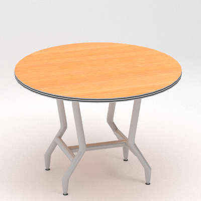 회의용탁자 사진