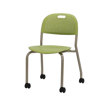 작업용의자 사진