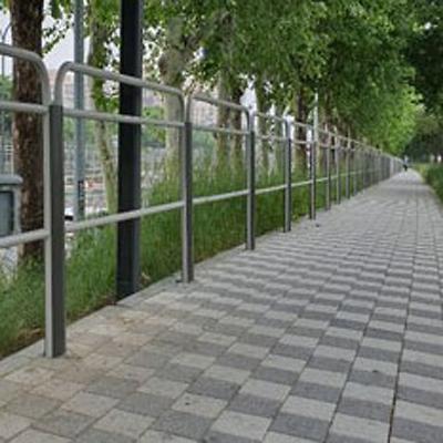 디자인형울타리 사진