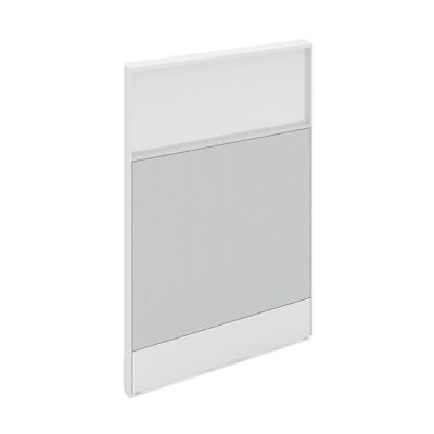 사무실칸막이 사진