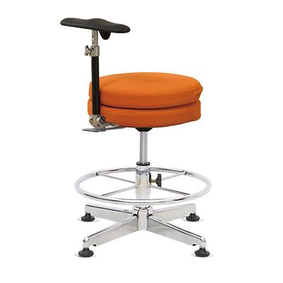 접이식의자 사진