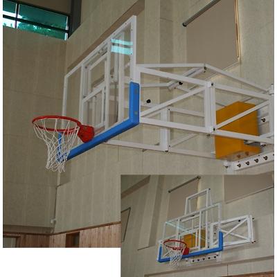농구대 사진