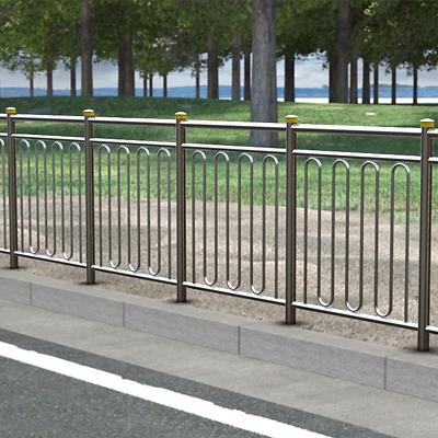 디자인형울타리 사진