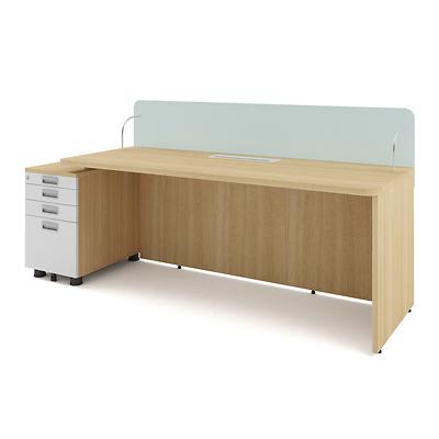 컴퓨터책상 사진