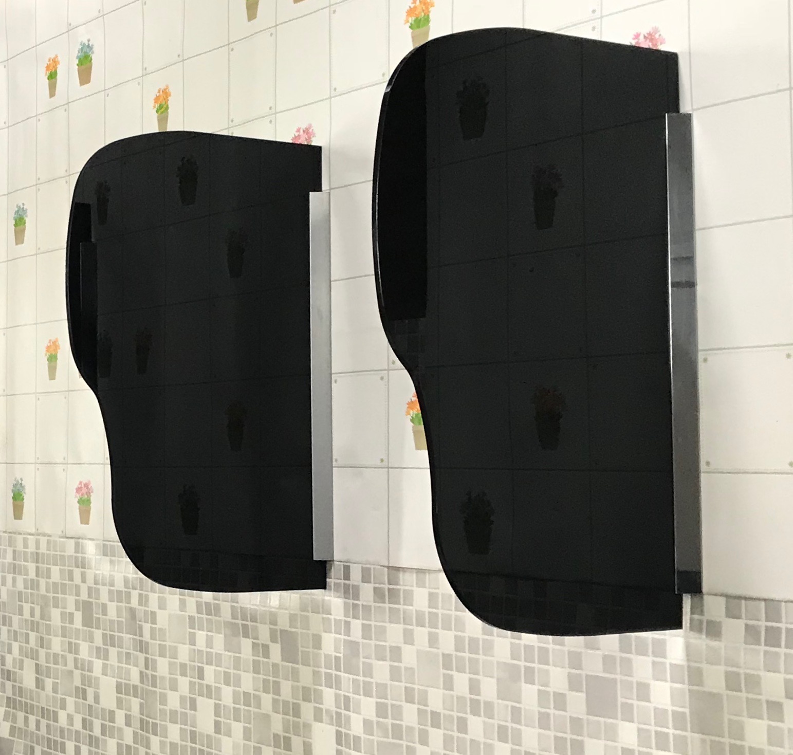 [이레인텍]소변기 가림막 사진